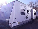 2015 Jayco Jay Feather SLX Photo #2