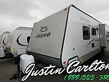 15 Jayco Feather SLX