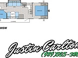 2015 Jayco Jay Feather SLX Photo #2