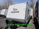 15 Jayco Feather SLX