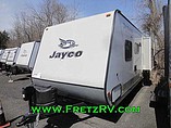 2015 Jayco Jay Feather SLX Photo #3