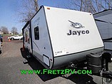 2015 Jayco Jay Feather SLX Photo #5