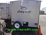 2015 Jayco Jay Feather SLX Photo #7