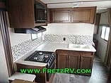 2015 Jayco Jay Feather SLX Photo #26