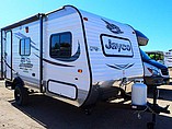 15 Jayco Feather SLX