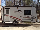 14 Jayco Feather SLX Ultra Lite