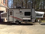 2014 Jayco Jay Feather SLX Ultra Lite Photo #2