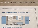 2014 Jayco Jay Feather SLX Ultra Lite Photo #5