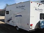 11 Jayco Feather Sport