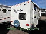 11 Jayco Feather Sport