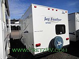 2011 Jayco Jay Feather Sport Photo #2