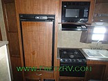 2011 Jayco Jay Feather Sport Photo #9