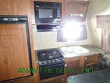 2011 Jayco Jay Feather Sport Photo #10