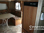 2007 Jayco Jay Feather Photo #7