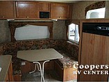 2007 Jayco Jay Feather Photo #11