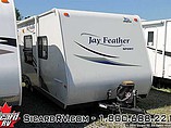 10 Jayco Feather Sport