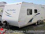 2010 Jayco Jay Feather Sport Photo #2