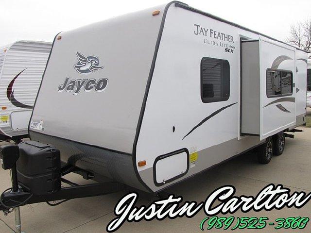 2015 Jayco Jay Feather SLX Photo