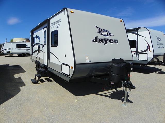2015 Jayco Jay Feather SLX Photo