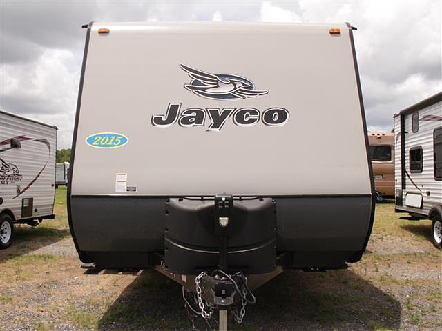 2015 Jayco Jay Feather SLX Photo