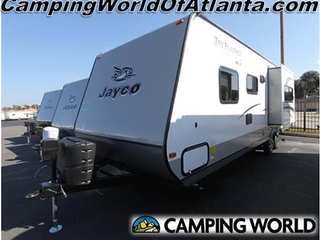 2015 Jayco Jay Feather SLX Photo