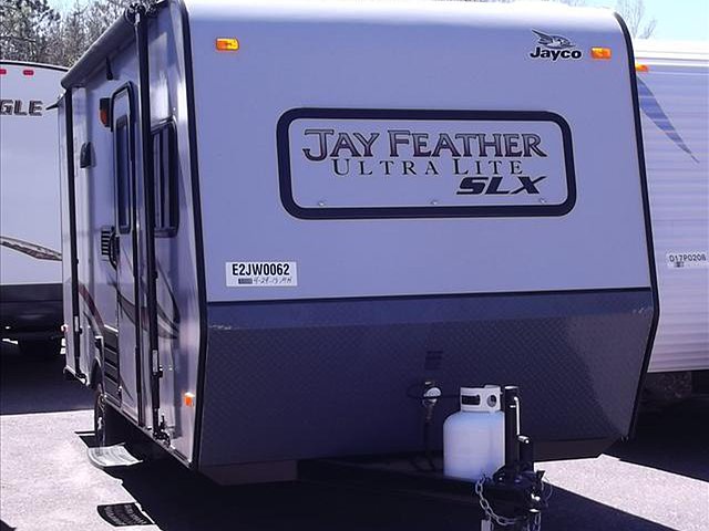 2014 Jayco Jay Feather SLX Ultra Lite Photo