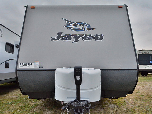 15 Jayco Feather SLX Ultra Lite