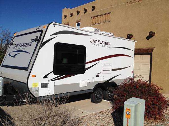 2014 Jayco Jay Feather Ultra Lite Photo