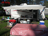 13 Jayco Feather Ultra Lite