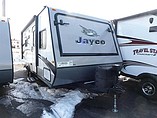 15 Jayco Feather Ultra Lite