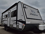 15 Jayco Feather Ultra Lite