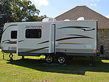 2013 Jayco Jay Feather Ultra Lite Photo #2