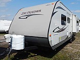 13 Jayco Feather Ultra Lite