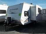 12 Jayco Feather Ultra Lite