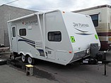 2012 Jayco Jay Feather Ultra Lite Photo #2