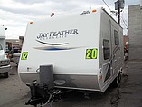 2012 Jayco Jay Feather Ultra Lite Photo #3