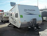 2012 Jayco Jay Feather Ultra Lite Photo #5