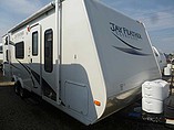 13 Jayco Feather Ultra Lite