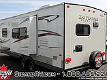 2013 Jayco Jay Feather Ultra Lite Photo #3