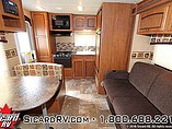 2013 Jayco Jay Feather Ultra Lite Photo #6
