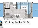 2015 Jayco Jay Feather Ultra Lite Photo #5