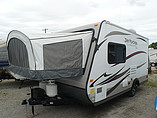14 Jayco Feather Ultra Lite