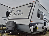 15 Jayco Feather Ultra Lite