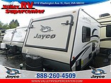 15 Jayco Feather Ultra Lite