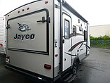 2015 Jayco Jay Feather Ultra Lite Photo #2