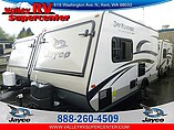 15 Jayco Feather Ultra Lite