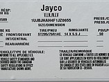 2015 Jayco Jay Feather Ultra Lite Photo #19