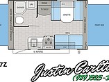 2015 Jayco Jay Feather Ultra Lite Photo #5