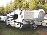 15 Jayco Feather Ultra Lite