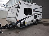 15 Jayco Feather Ultra Lite